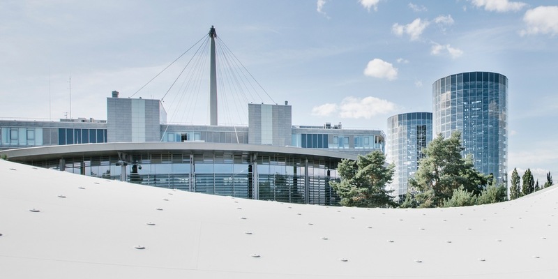 WE & AI Campus: KI-Kongress am 21. und 22. November in der Autostadt - Foto: presseportal.de