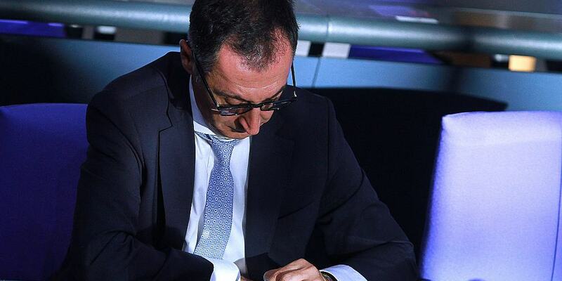 Cem Özdemir (Archiv) - Foto: über dts Nachrichtenagentur