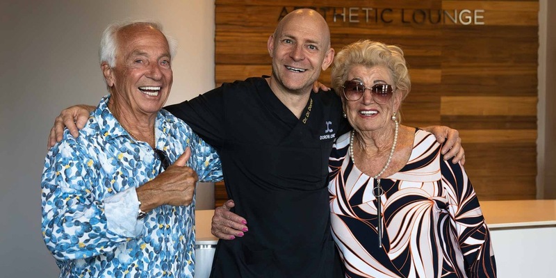 Familie Geiss vertraut auf die umfassende Fürsorge der Dorow Clinic - Foto: presseportal.de