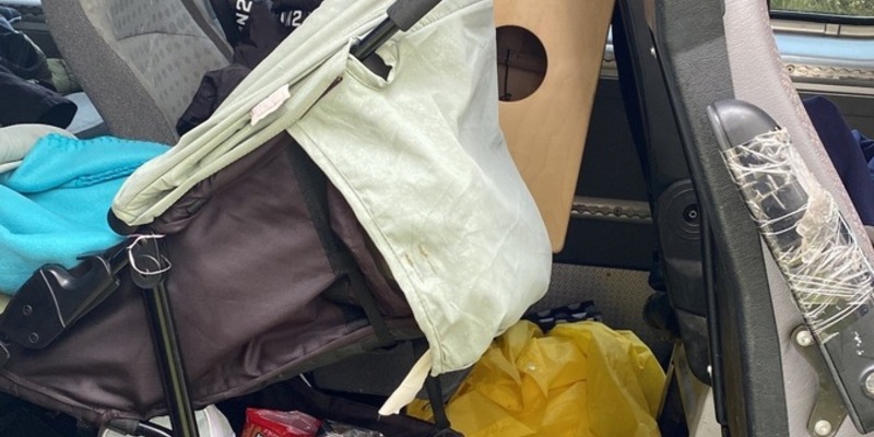 POL-EU: Zu schnell gefahren: Kontrolleinsatz im Kreis Euskirchen - Foto: presseportal.de