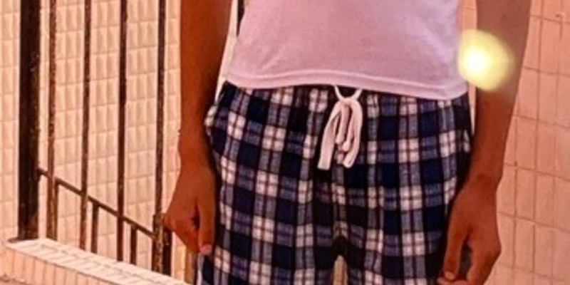 POL-WI-KvD: Öffentlichkeitsfahndung nach 14 - Jährigem Jugendlichen aus Wiesbaden - Foto: presseportal.de