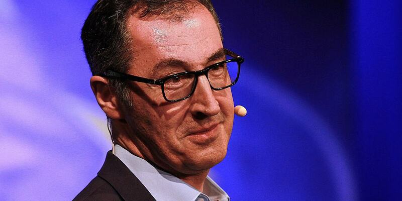 Cem Özdemir (Archiv) - Foto: über dts Nachrichtenagentur