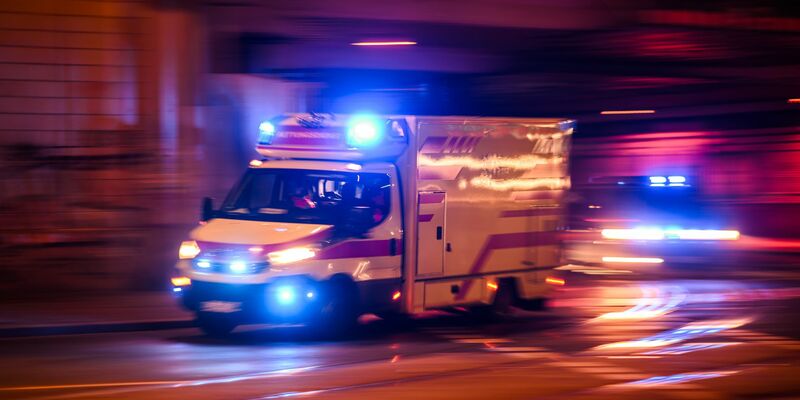 Ein sieben Jahre altes Mädchen ist nach schweren Verletzungen in Leipzig gestorben. (Symbolbild) - Foto: Robert Michael/dpa