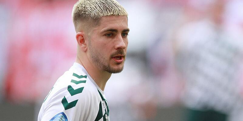 Romano Schmid (SV Werder Bremen) (Archiv) - Foto: über dts Nachrichtenagentur