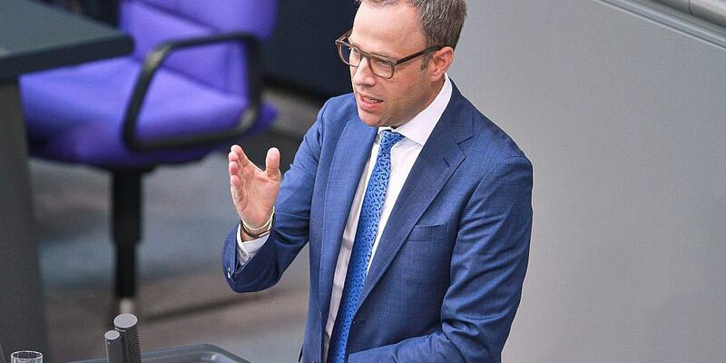 Mario Czaja (Archiv) - Foto: über dts Nachrichtenagentur