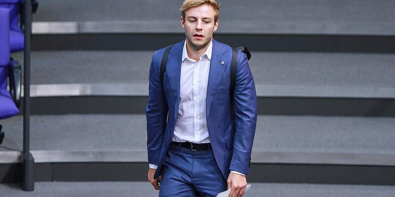 Bruno Hönel (Archiv) - Foto: über dts Nachrichtenagentur