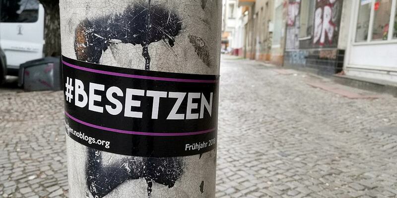 Kapitalismus-Kritik (Archiv) - Foto: über dts Nachrichtenagentur