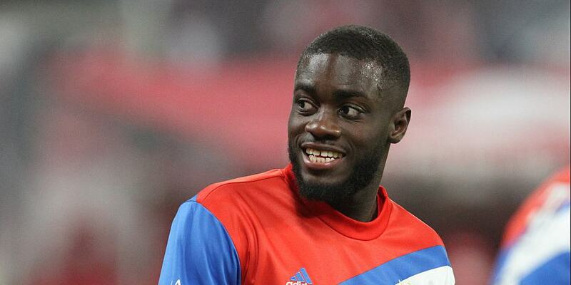 Dayot Upamecano (FC Bayern) (Archiv) - Foto: über dts Nachrichtenagentur