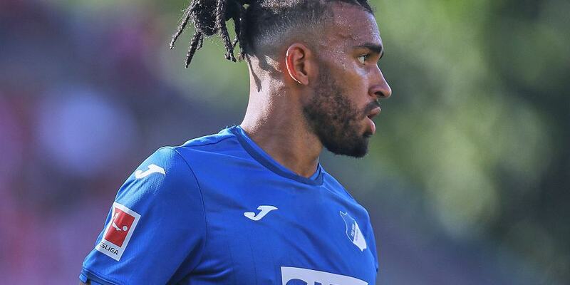 Kevin Akpoguma (TSG Hoffenheim) (Archiv) - Foto: über dts Nachrichtenagentur