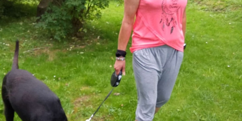 POL-LM: +++ Anja BUDISCHIN wird vermisst +++ - Foto: presseportal.de