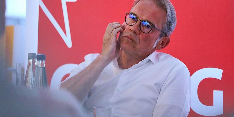 Georg Maier (Archiv) - Foto: über dts Nachrichtenagentur