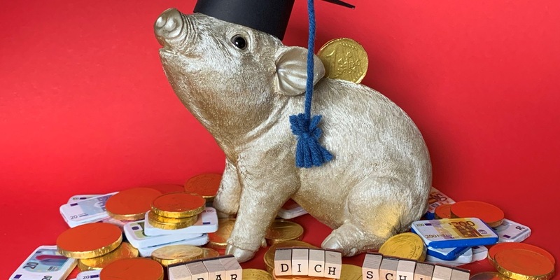 Mit dem Sparen lernen Kinder sechs wichtige Fähigkeiten fürs Leben - Weltspartag am 30. Oktober 2024 - Foto: presseportal.de