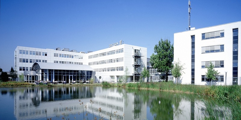 Ericssons Imagine Live Innovation Days in Aachen: 5G für Endkunden im Fokus - Foto: presseportal.de