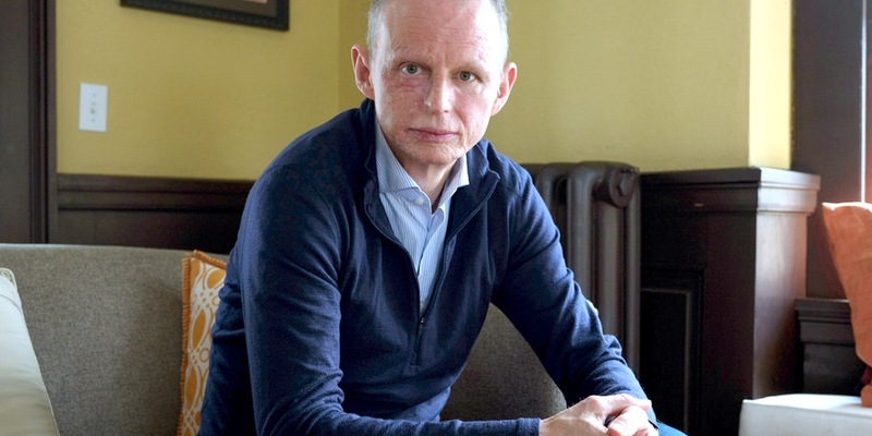 Überleben - Ein Arzt und sein Krebs ab jetzt in der ARD Mediathek - Foto: presseportal.de