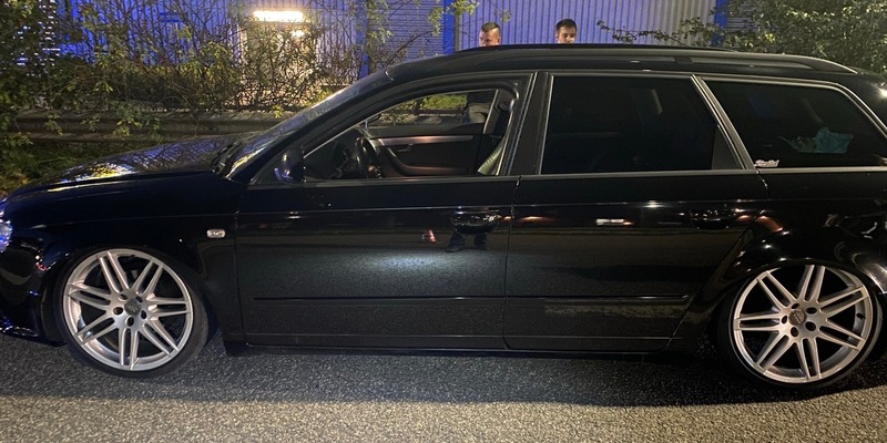 POL-PDTR: Tuningkontrolle im Stadtgebiet Trier - Foto: presseportal.de