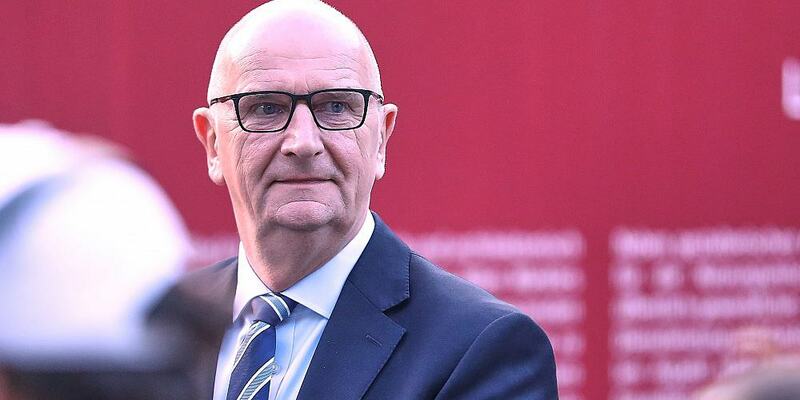 Dietmar Woidke (Archiv) - Foto: über dts Nachrichtenagentur