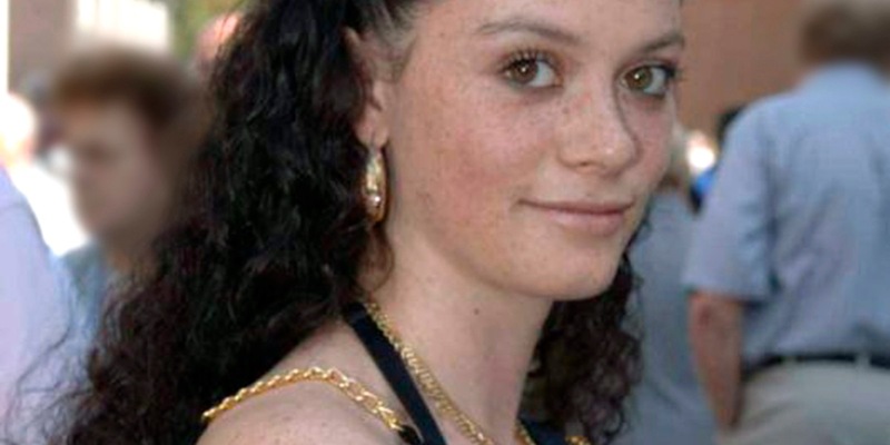 Was geschah mit Mandy Müller? SWR Doku aus der Reihe ARD Crime Time ab 30. Oktober 2024 in der ARD Mediathek / Am 3. November ab 22:50 Uhr drei Folgen à 30 Minuten im SWR - Foto: presseportal.de