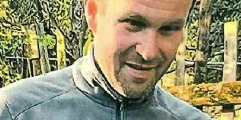 POL-OF: Vermisstensuche: Wo ist Milos Nemcik? - Foto: presseportal.de