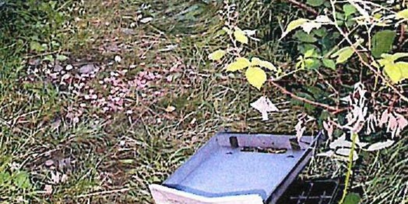 LPI-J: Wem gehört die Geldkassette? - Foto: presseportal.de