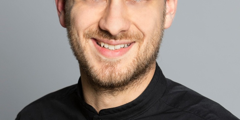 ZPD-H: Neue Töne im Polizeiorchester Niedersachsen: Martin Spahr tritt Nachfolge von Thomas Boger an - Foto: presseportal.de