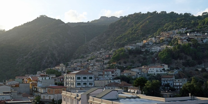 „Exakt – Die Story“: / Neue MDR-Doku über „San Luca – Das Dorf und die Mafia“ - Foto: presseportal.de