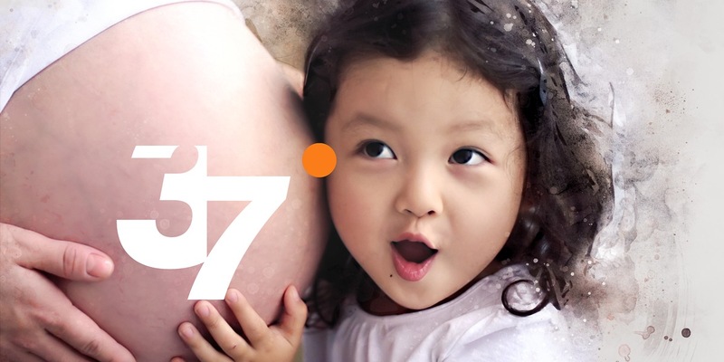 37° wird 30 Jahre alt und stellt Die großen Fragen des Lebens / ZDF-Reihe erhält neuen Vorspann - Foto: presseportal.de