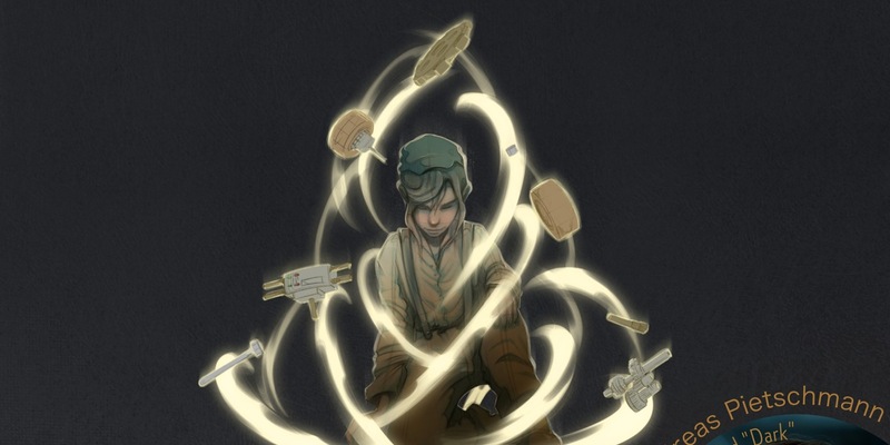 Kino- und TV-Star Andreas Pietschmann spricht Eden Hall: Die Aufnahmeprüfung - Foto: presseportal.de