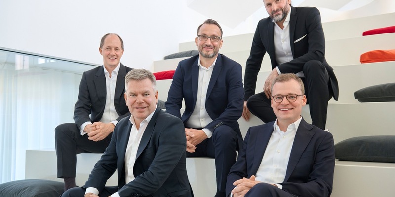 Management-Buy-out bei goetzpartners / Mit neuer Struktur und starkem Partner in die Zukunft - Foto: presseportal.de