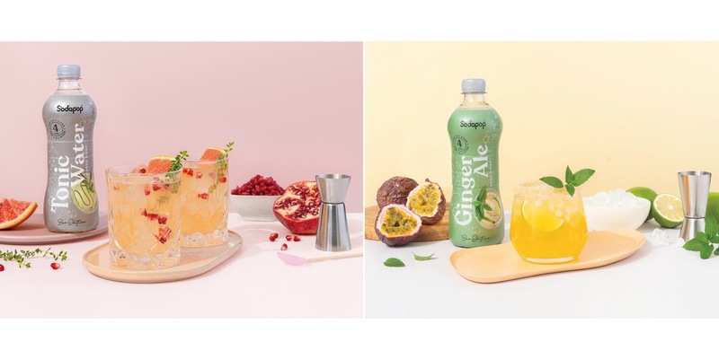 Alkoholfrei ins neue Jahr starten: leckere Mocktail-Rezepte für den Dry January - Foto: presseportal.de