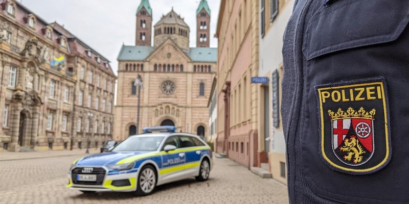 POL-PDLU: Deine Fragen, unsere Antworten: Polizei-Infoabend - Foto: presseportal.de