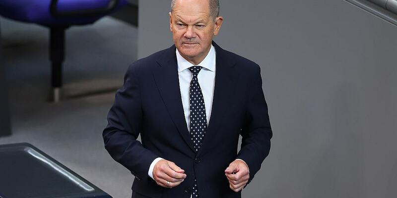 Olaf Scholz (Archiv) - Foto: über dts Nachrichtenagentur