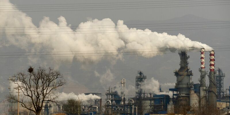Auf der Klimakonferenz in Dubai im vergangenen Jahr haben mehr als 130 Länder sich dem Ziel angeschlossen, die Kohleverstromung auslaufen zu lassen.  - Foto: Olivia Zhang/AP/dpa