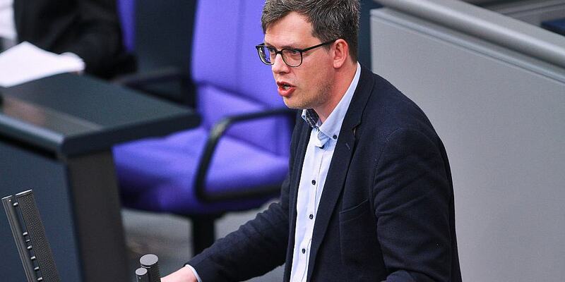 Lukas Köhler (Archiv) - Foto: über dts Nachrichtenagentur