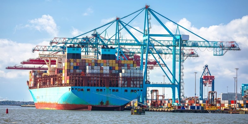 Logwin stärkt Position in Skandinavien durch Akquisition von Infranordic Shipping & Forwarding AB (Schweden) - Foto: presseportal.de