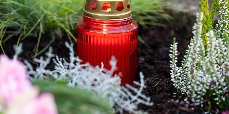 Italienisches Skitalent bei Trainingssturz gestorben. - Foto: Sven Hoppe/dpa