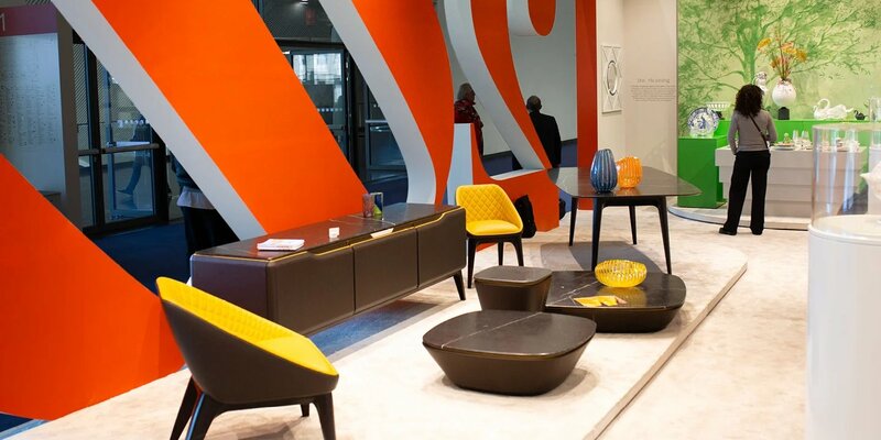 Interior Looks - Foto: Messe Frankfurt über pressetext.de