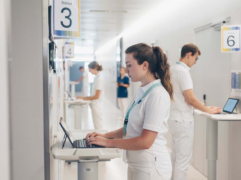  - Foto: FH St. Pölten über pressetext.de