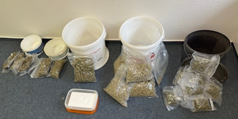 POL-NI: Hoya - Ermittlungserfolg von Polizei und Staatsanwaltschaft - Foto: presseportal.de