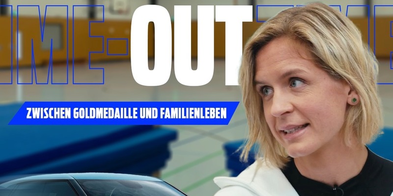 Ford Vodcast Time-Out: Beachvolleyball-Ikone Laura Ludwig über ihren Weg zum Olympiagold und zur Mutterschaft - Foto: presseportal.de