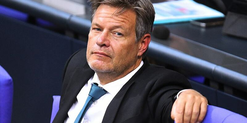 Robert Habeck (Archiv) - Foto: über dts Nachrichtenagentur