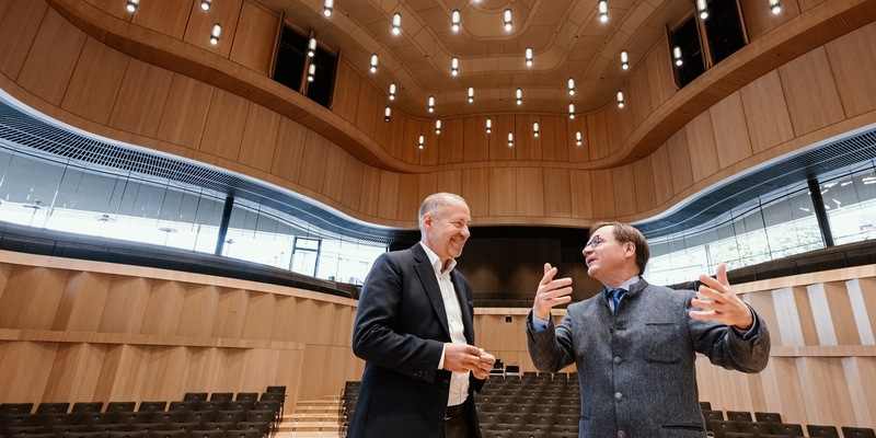 Techem und Kronberg Academy: Gemeinsam für eine nachhaltige Zukunft - Foto: presseportal.de