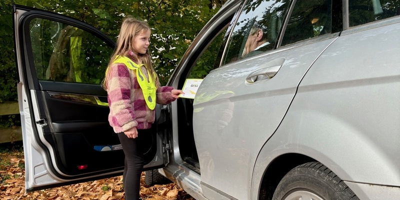POL-DA: Reichelsheim: Blitz für Kids nach Ferienende - Foto: presseportal.de