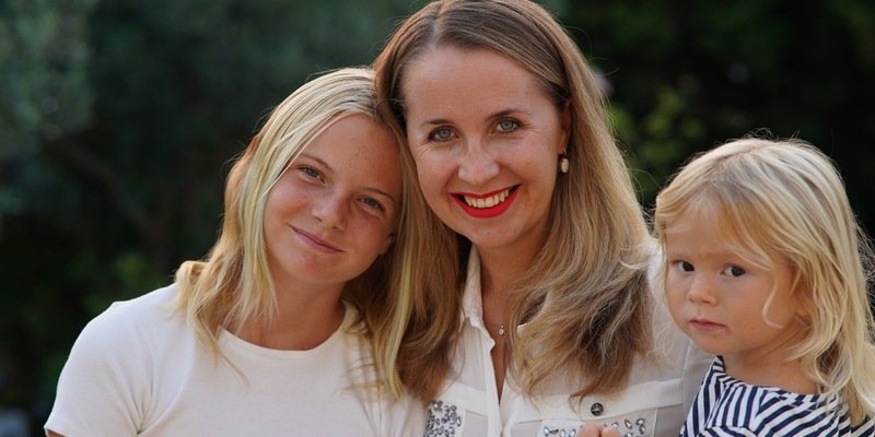 5.000 Mütter, eine Botschaft: Das sind die häufigsten Herausforderungen im Familienalltag - Foto: presseportal.de