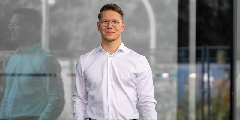 IT-Fachkräfte sind Mangelware? Tim Marquardt von Marquardt Medien klärt auf - Foto: presseportal.de