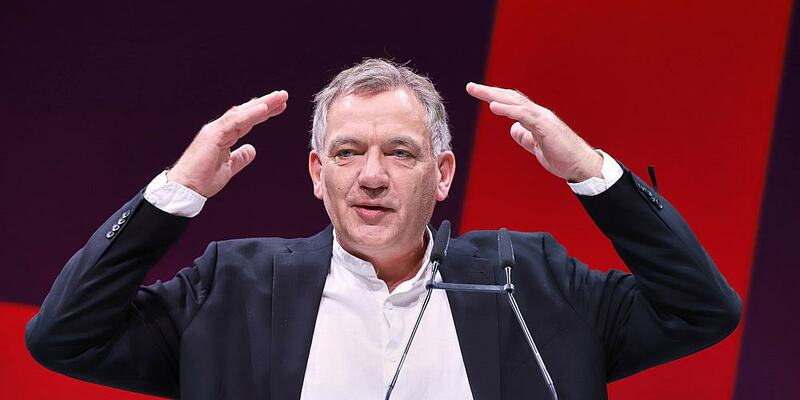 Jan van Aken (Archiv) - Foto: über dts Nachrichtenagentur