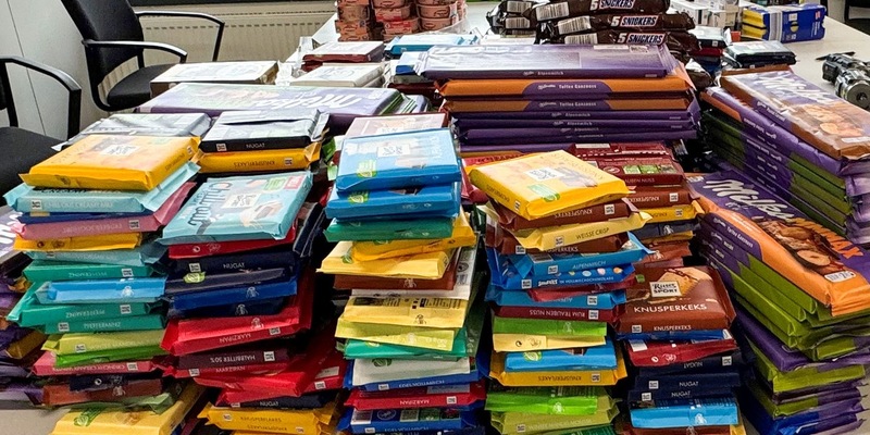 POL-BOR: Borken - Aufmerksamer Zeuge entlarvt Ladendiebe - Foto: presseportal.de