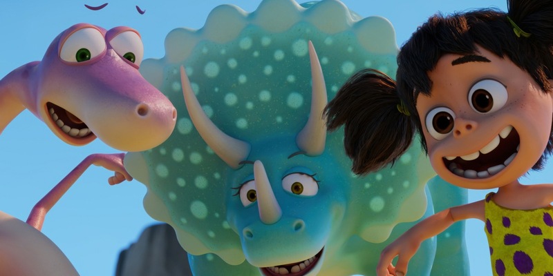 Die Streaming-Highlights im November bei KiKA - Foto: presseportal.de