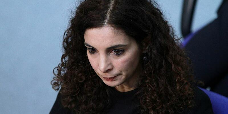 Jessica Tatti (Archiv) - Foto: über dts Nachrichtenagentur