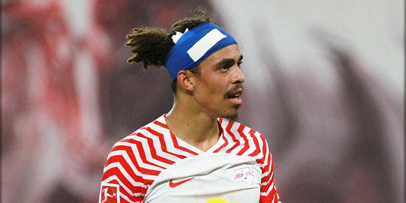 Yussuf Poulsen (RB Leipzig) (Archiv) - Foto: über dts Nachrichtenagentur