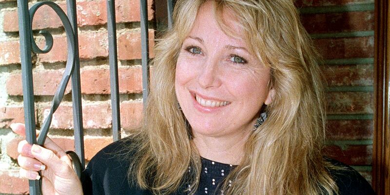 Teri Garr hatte vor allem in den 80er Jahren in Hollywood Erfolg. - Foto: Mark Tetrrill/AP/dpa